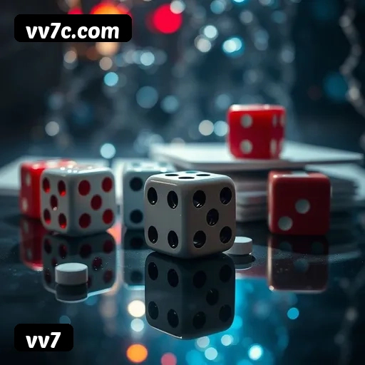 vv7 bônus R$5.000 + 500 giros - Rollover 35x, prazo 30 dias, 38% taxa conversão