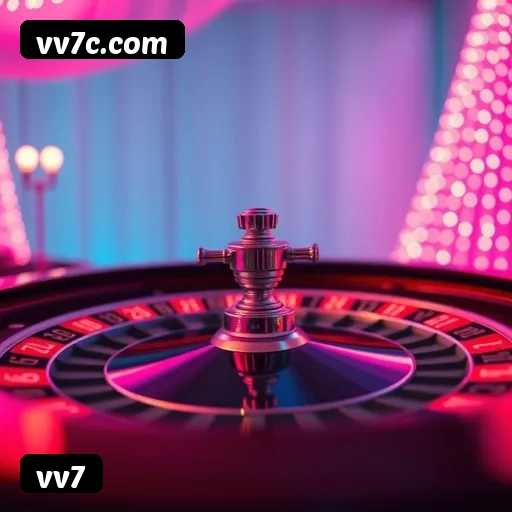 vv7 segurança SSL 256-bit - Licença Curaçao, eCOGRA, GLI certificado